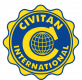 Logo of Rock Hill Civitan Club
